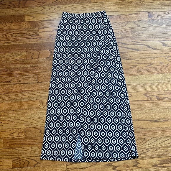 Splice Maxi skirt - Picture 3 of 6